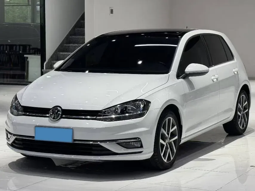 2020 Volkswagen Golf 1.4T 150HP L4 7DCT,autocango,china used car exporter,china ev exporter,chinese used car exporter,chinese used ev exporter
