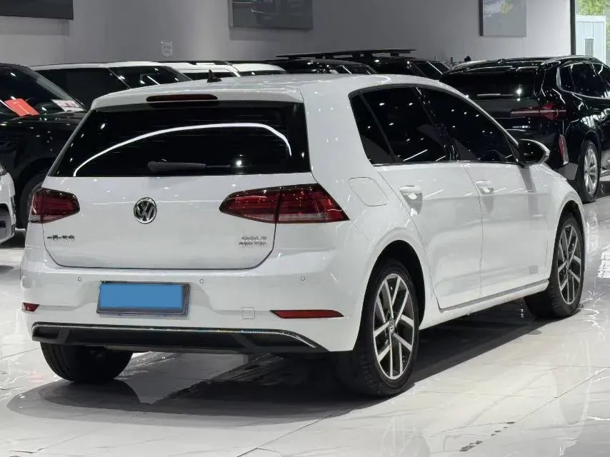 2020 Volkswagen Golf 1.4T 150HP L4 7DCT,autocango,china used car exporter,china ev exporter,chinese used car exporter,chinese used ev exporter
