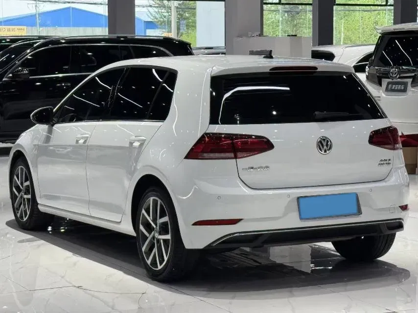 2020 Volkswagen Golf 1.4T 150HP L4 7DCT,autocango,china used car exporter,china ev exporter,chinese used car exporter,chinese used ev exporter