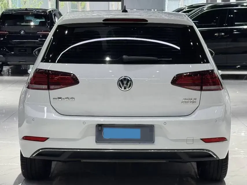 2020 Volkswagen Golf 1.4T 150HP L4 7DCT,autocango,china used car exporter,china ev exporter,chinese used car exporter,chinese used ev exporter