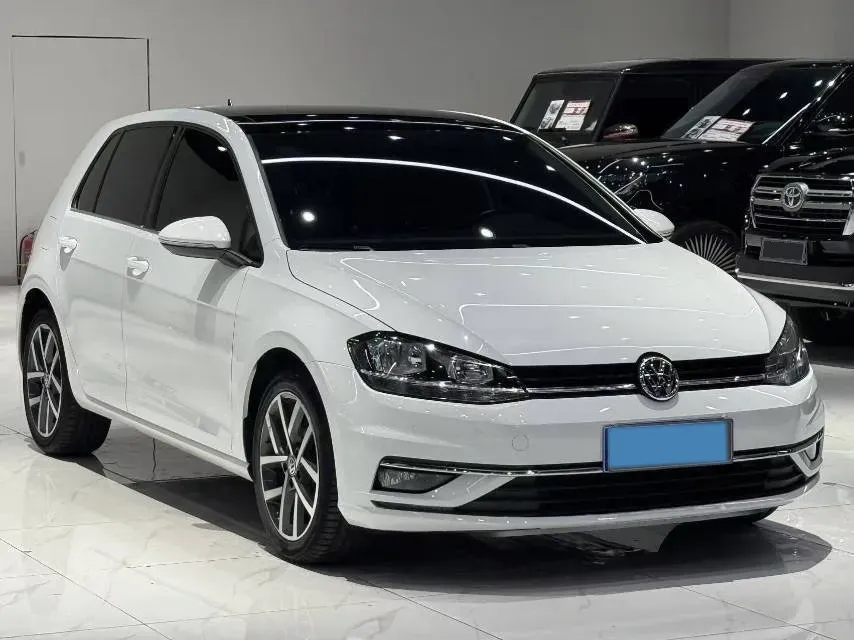 2020 Volkswagen Golf 1.4T 150HP L4 7DCT,autocango,china used car exporter,china ev exporter,chinese used car exporter,chinese used ev exporter