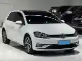 2020 Volkswagen Golf 1.4T 150HP L4 7DCT