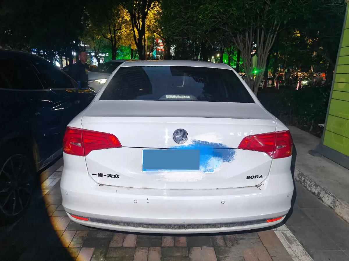 2019 Volkswagen Bora 1.5L 112HP L4 6AT,autocango,china used car exporter,china ev exporter,chinese used car exporter,chinese used ev exporter