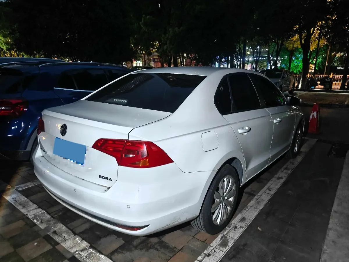 2019 Volkswagen Bora 1.5L 112HP L4 6AT,autocango,china used car exporter,china ev exporter,chinese used car exporter,chinese used ev exporter