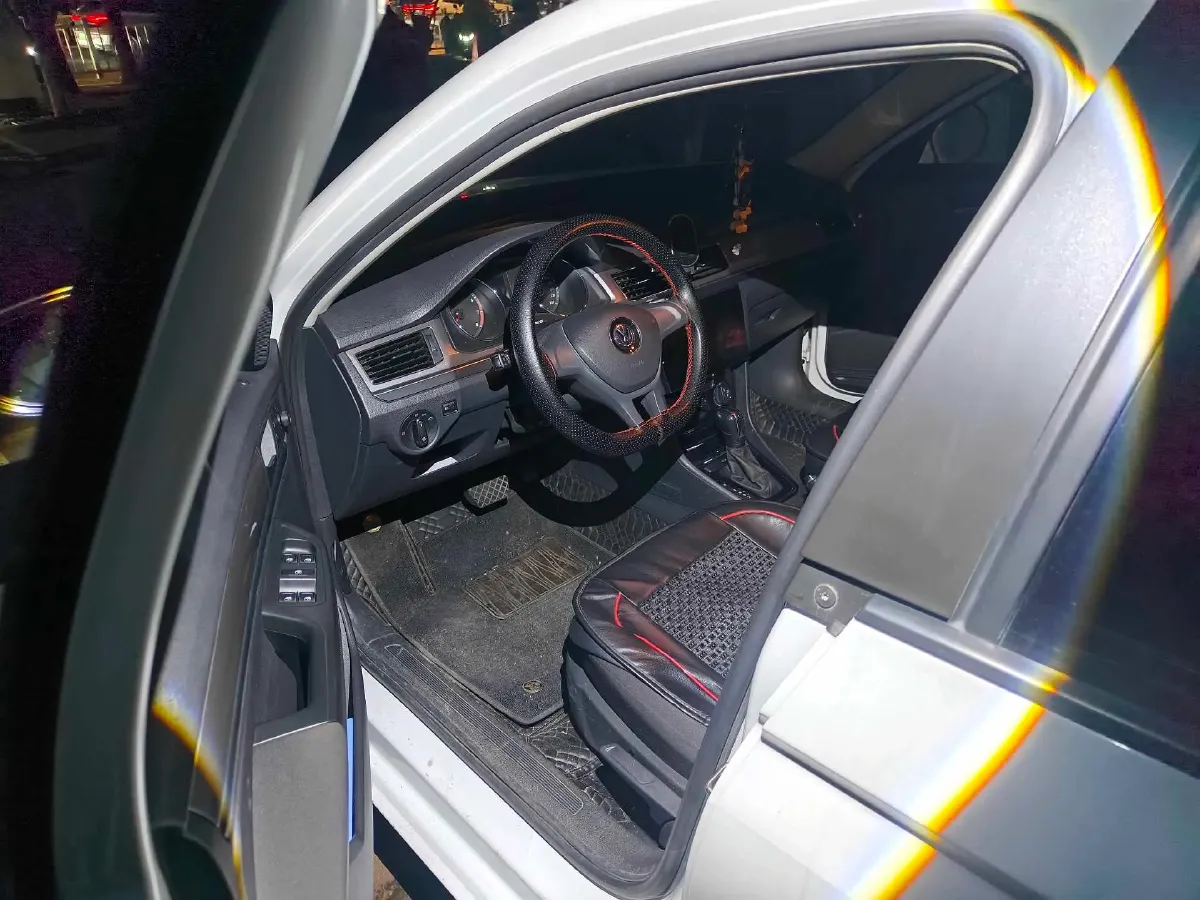 2019 Volkswagen Bora 1.5L 112HP L4 6AT,autocango,china used car exporter,china ev exporter,chinese used car exporter,chinese used ev exporter