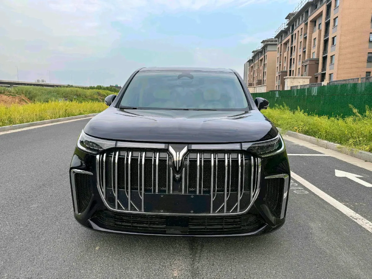 2022 Voyah Dream 1.5T 136HP L4 PHEV 25.57KWH,autocango,china used car exporter,china ev exporter,chinese used car exporter,chinese used ev exporter