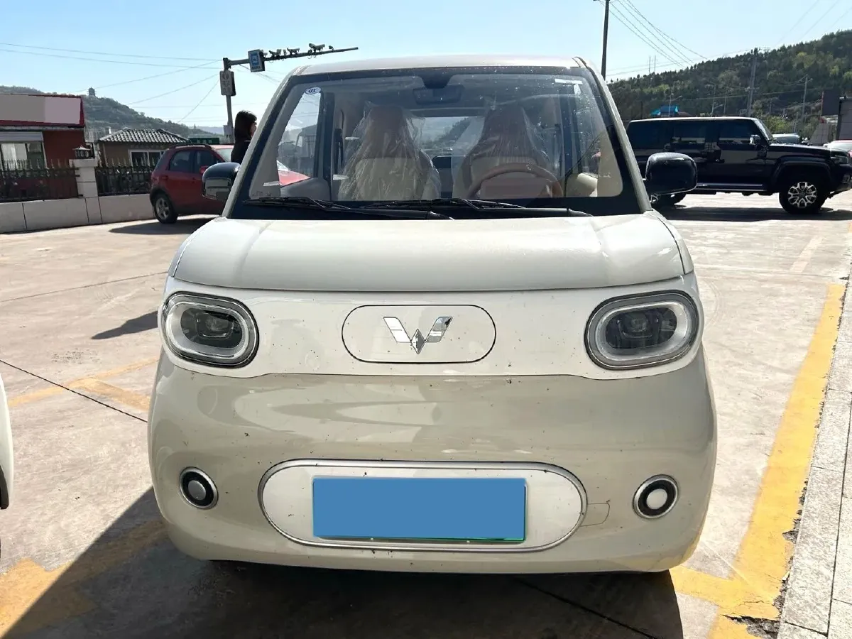 2024 WuLing HongGuang MINI EV BEV 17.3KWH,autocango,china used car exporter,china ev exporter,chinese used car exporter,chinese used ev exporter