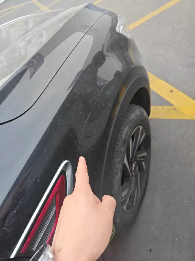 2022 HongQi HS5 2.0T 224HP L4 6AT,autocango,china used car exporter,china ev exporter,chinese used car exporter,chinese used ev exporter