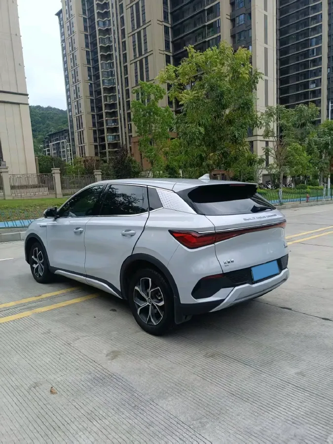 2022 Hycan Z03 BEV 64.23KWH,autocango,china used car exporter,china ev exporter,chinese used car exporter,chinese used ev exporter