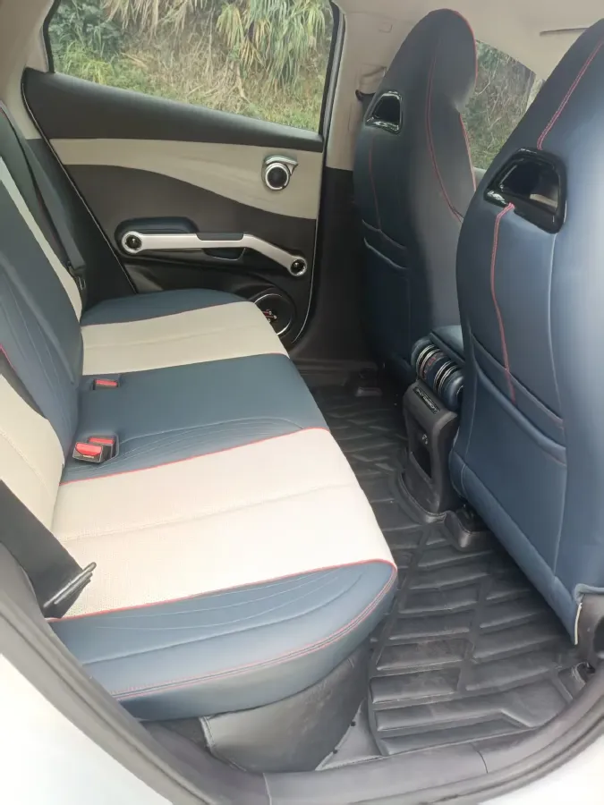 2022 Hycan Z03 BEV 64.23KWH,autocango,china used car exporter,china ev exporter,chinese used car exporter,chinese used ev exporter