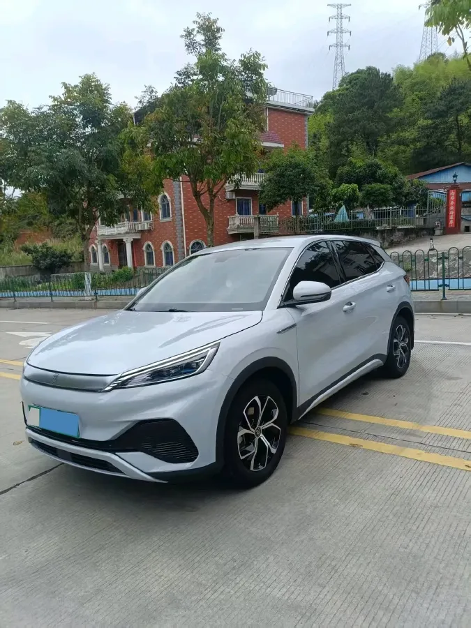 2022 Hycan Z03 BEV 64.23KWH,autocango,china used car exporter,china ev exporter,chinese used car exporter,chinese used ev exporter