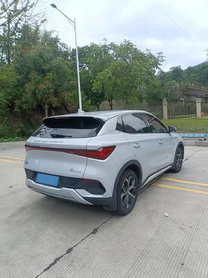 2022 Hycan Z03 BEV 64.23KWH,autocango,china used car exporter,china ev exporter,chinese used car exporter,chinese used ev exporter
