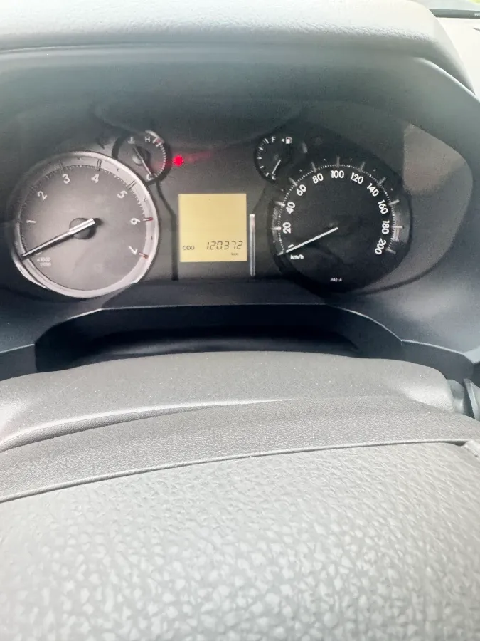 2019 Toyota Land Cruiser Prado 3.5L 280HP V6 6AT,autocango,china used car exporter,china ev exporter,chinese used car exporter,chinese used ev exporter