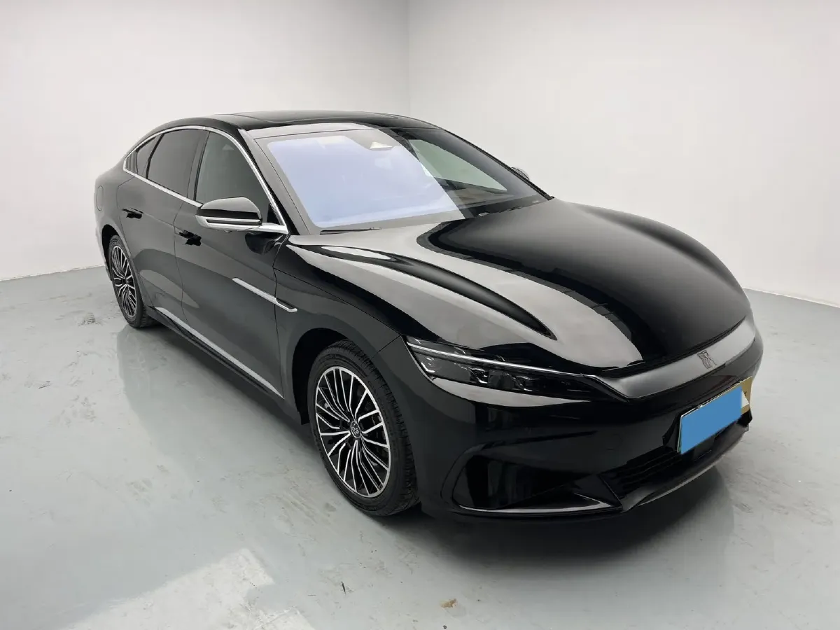 2023 BYD Han BEV 60.48KWH,autocango,china used car exporter,china ev exporter,chinese used car exporter,chinese used ev exporter