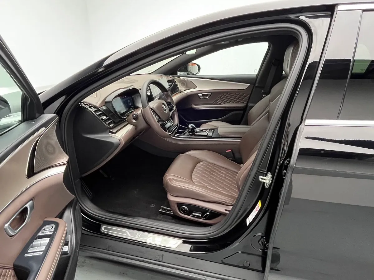 2023 BYD Han BEV 60.48KWH,autocango,china used car exporter,china ev exporter,chinese used car exporter,chinese used ev exporter