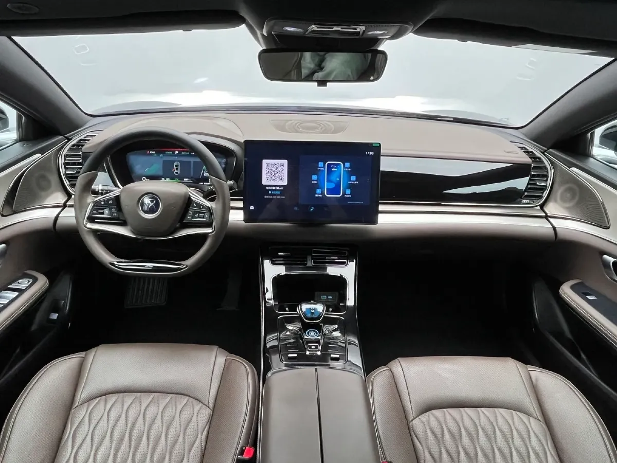 2023 BYD Han BEV 60.48KWH,autocango,china used car exporter,china ev exporter,chinese used car exporter,chinese used ev exporter