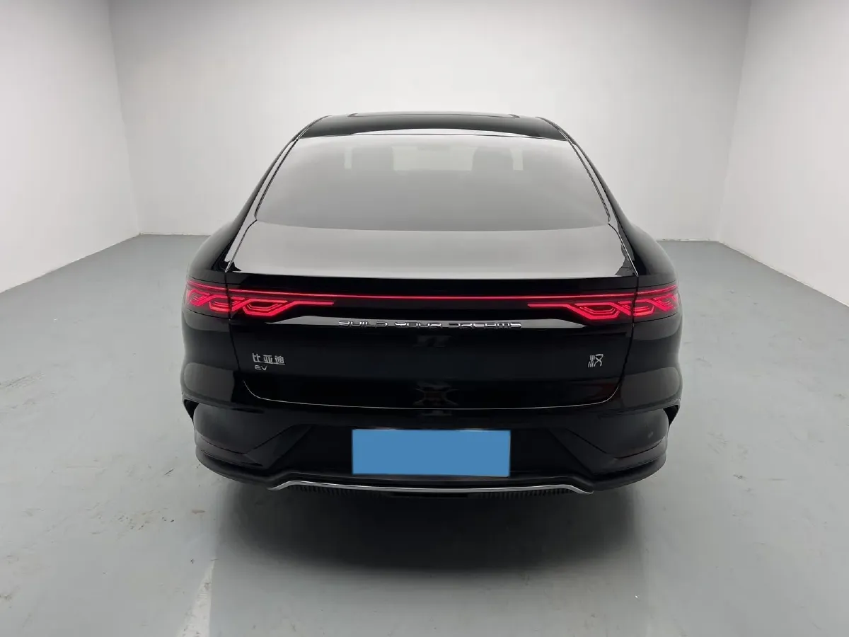 2023 BYD Han BEV 60.48KWH,autocango,china used car exporter,china ev exporter,chinese used car exporter,chinese used ev exporter