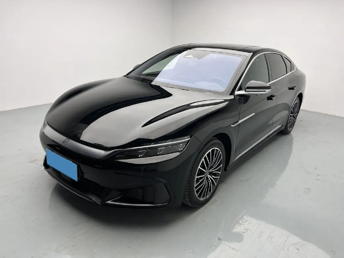 2023 BYD Han BEV 60.48KWH,autocango,china used car exporter,china ev exporter,chinese used car exporter,chinese used ev exporter