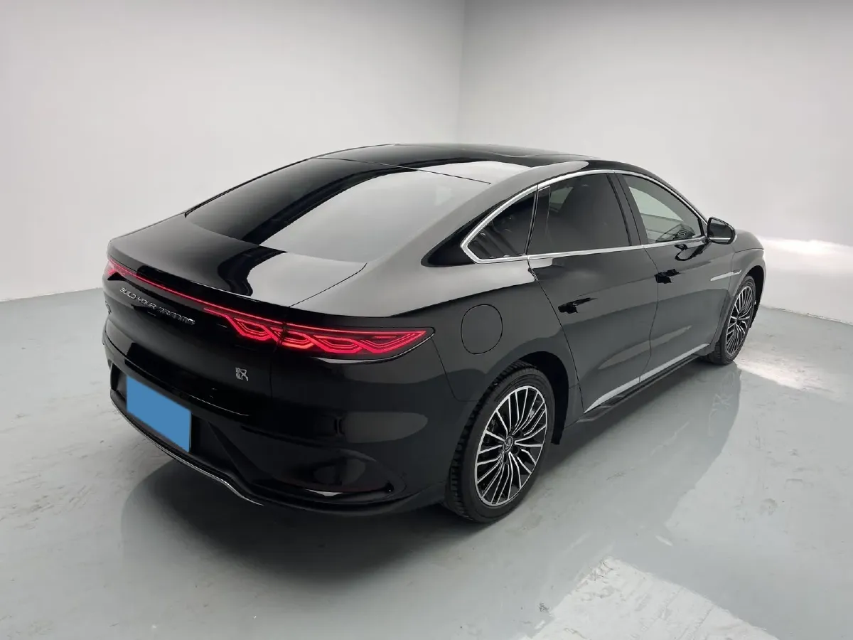 2023 BYD Han BEV 60.48KWH,autocango,china used car exporter,china ev exporter,chinese used car exporter,chinese used ev exporter