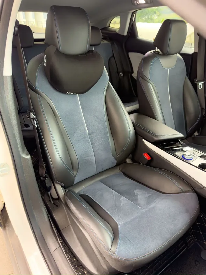 2019 Buick Velite 6 BEV 35KWH,autocango,china used car exporter,china ev exporter,chinese used car exporter,chinese used ev exporter