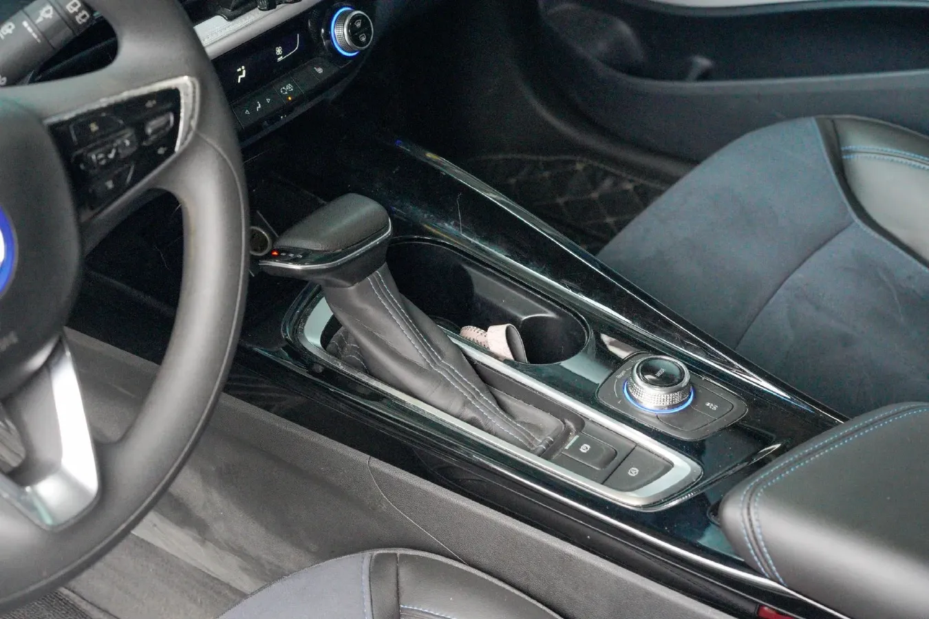 2019 Buick Velite 6 BEV 35KWH,autocango,china used car exporter,china ev exporter,chinese used car exporter,chinese used ev exporter