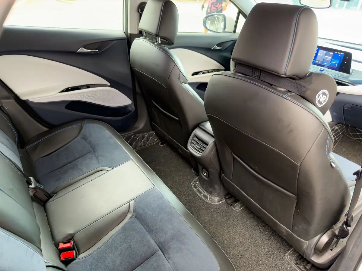 2019 Buick Velite 6 BEV 35KWH,autocango,china used car exporter,china ev exporter,chinese used car exporter,chinese used ev exporter