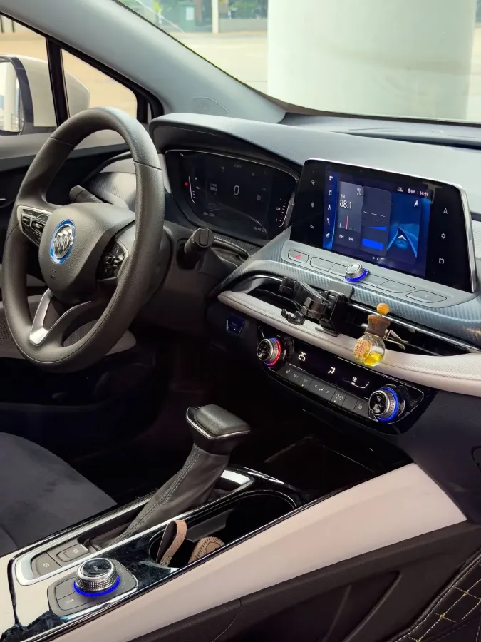 2019 Buick Velite 6 BEV 35KWH,autocango,china used car exporter,china ev exporter,chinese used car exporter,chinese used ev exporter