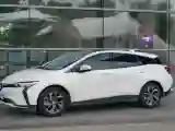 2019 Buick Velite 6 BEV 35KWH