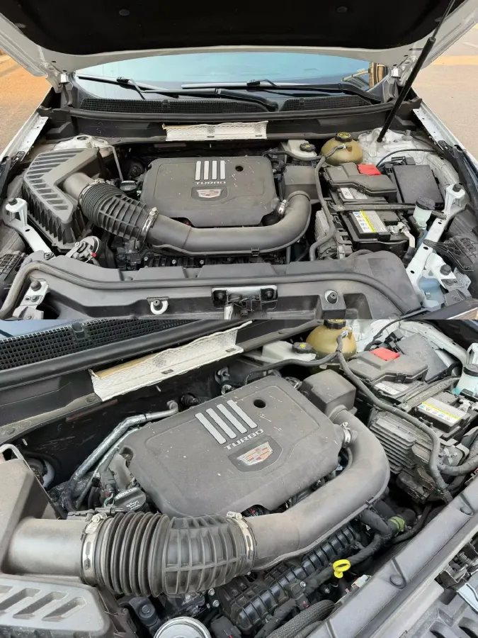 2021 Cadillac XT5 2.0T 237HP L4 9AT,autocango,china used car exporter,china ev exporter,chinese used car exporter,chinese used ev exporter