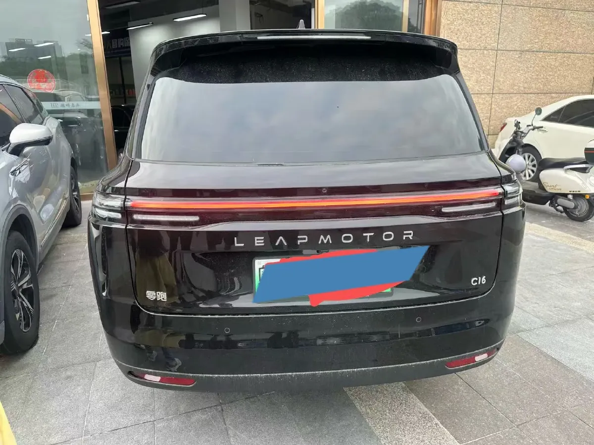 2026 Leapmotor C16 BEV,autocango,china used car exporter,china ev exporter,chinese used car exporter,chinese used ev exporter