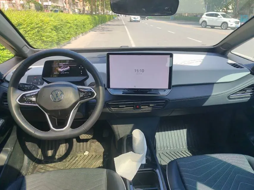 2025 Volkswagen ID.3 BEV 52.8KWH,autocango,china used car exporter,china ev exporter,chinese used car exporter,chinese used ev exporter