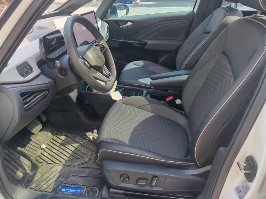 2025 Volkswagen ID.3 BEV 52.8KWH,autocango,china used car exporter,china ev exporter,chinese used car exporter,chinese used ev exporter