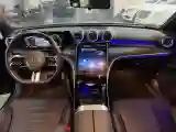 2024 Mercedes-Benz C Class 1.5T 204HP L4 9AT