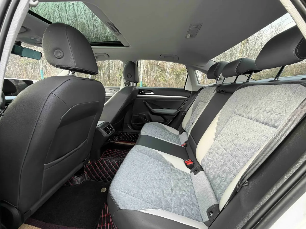 2023 Volkswagen Lavida 1.4T 150HP L4 7DCT,autocango,china used car exporter,china ev exporter,chinese used car exporter,chinese used ev exporter