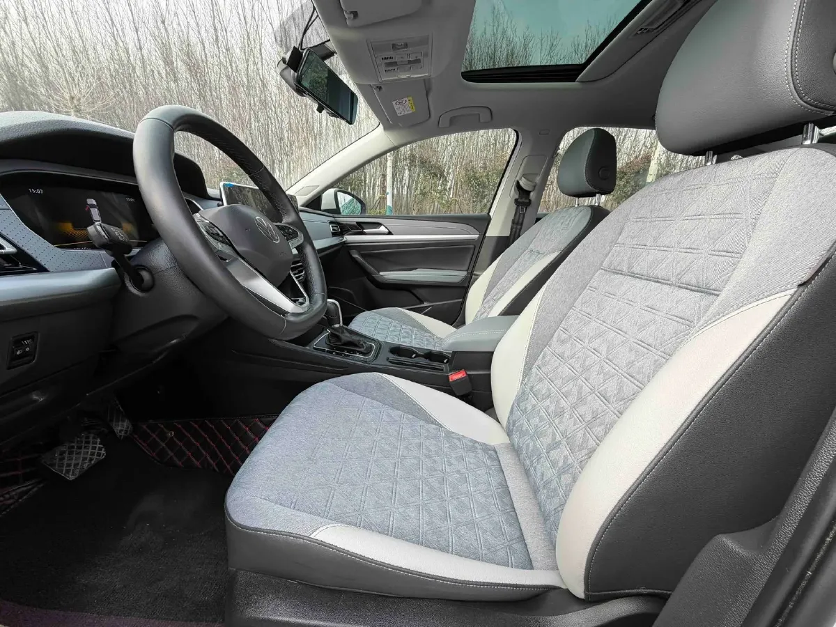 2023 Volkswagen Lavida 1.4T 150HP L4 7DCT,autocango,china used car exporter,china ev exporter,chinese used car exporter,chinese used ev exporter