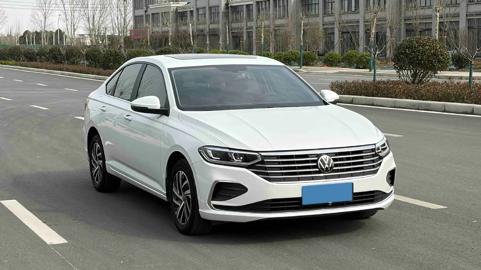 2023 Volkswagen Lavida 1.4T 150HP L4 7DCT,autocango,china used car exporter,china ev exporter,chinese used car exporter,chinese used ev exporter