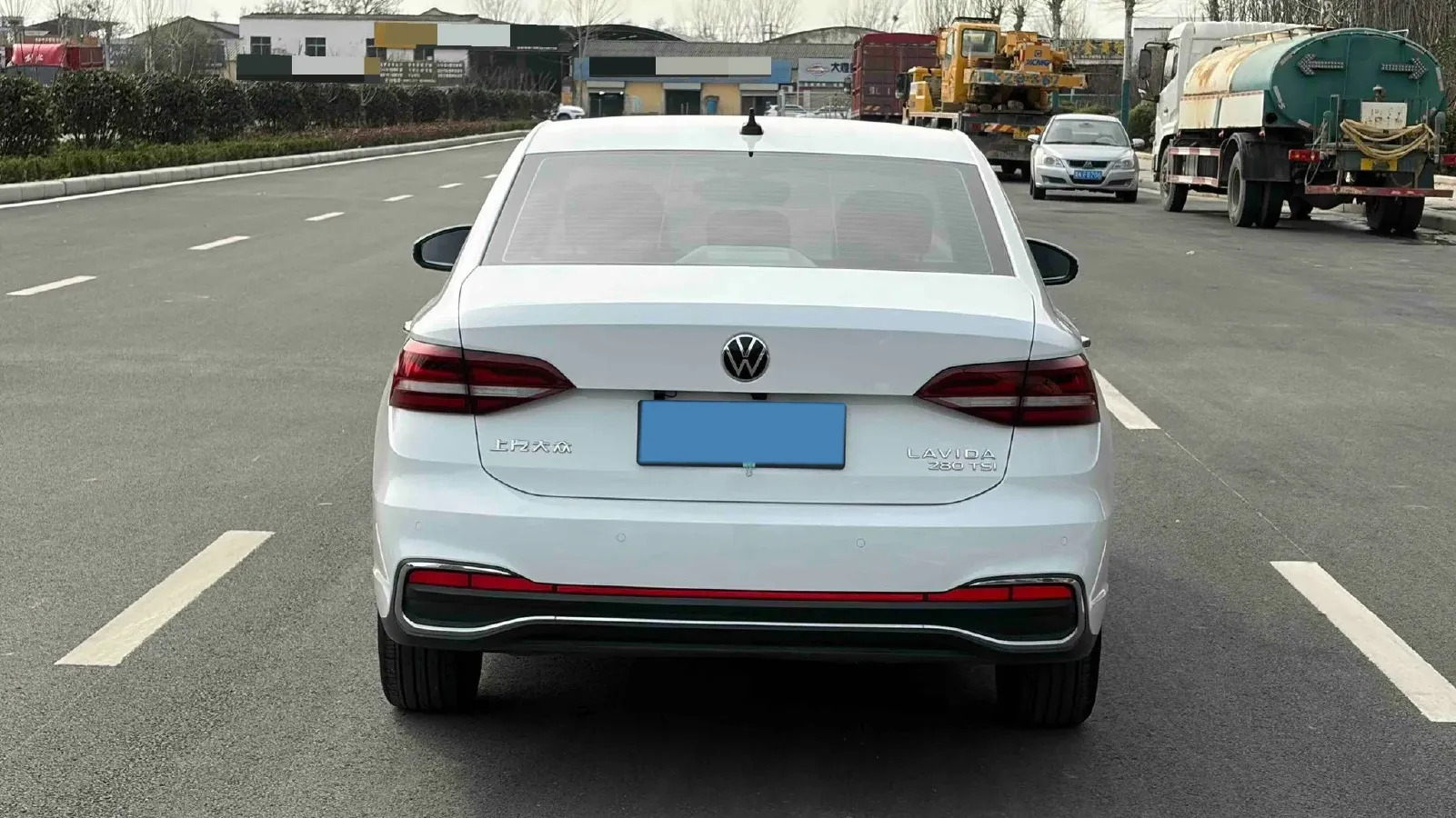 2023 Volkswagen Lavida 1.4T 150HP L4 7DCT,autocango,china used car exporter,china ev exporter,chinese used car exporter,chinese used ev exporter