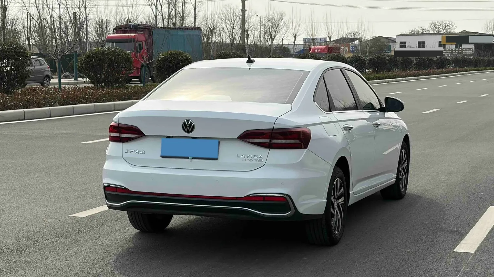 2023 Volkswagen Lavida 1.4T 150HP L4 7DCT,autocango,china used car exporter,china ev exporter,chinese used car exporter,chinese used ev exporter