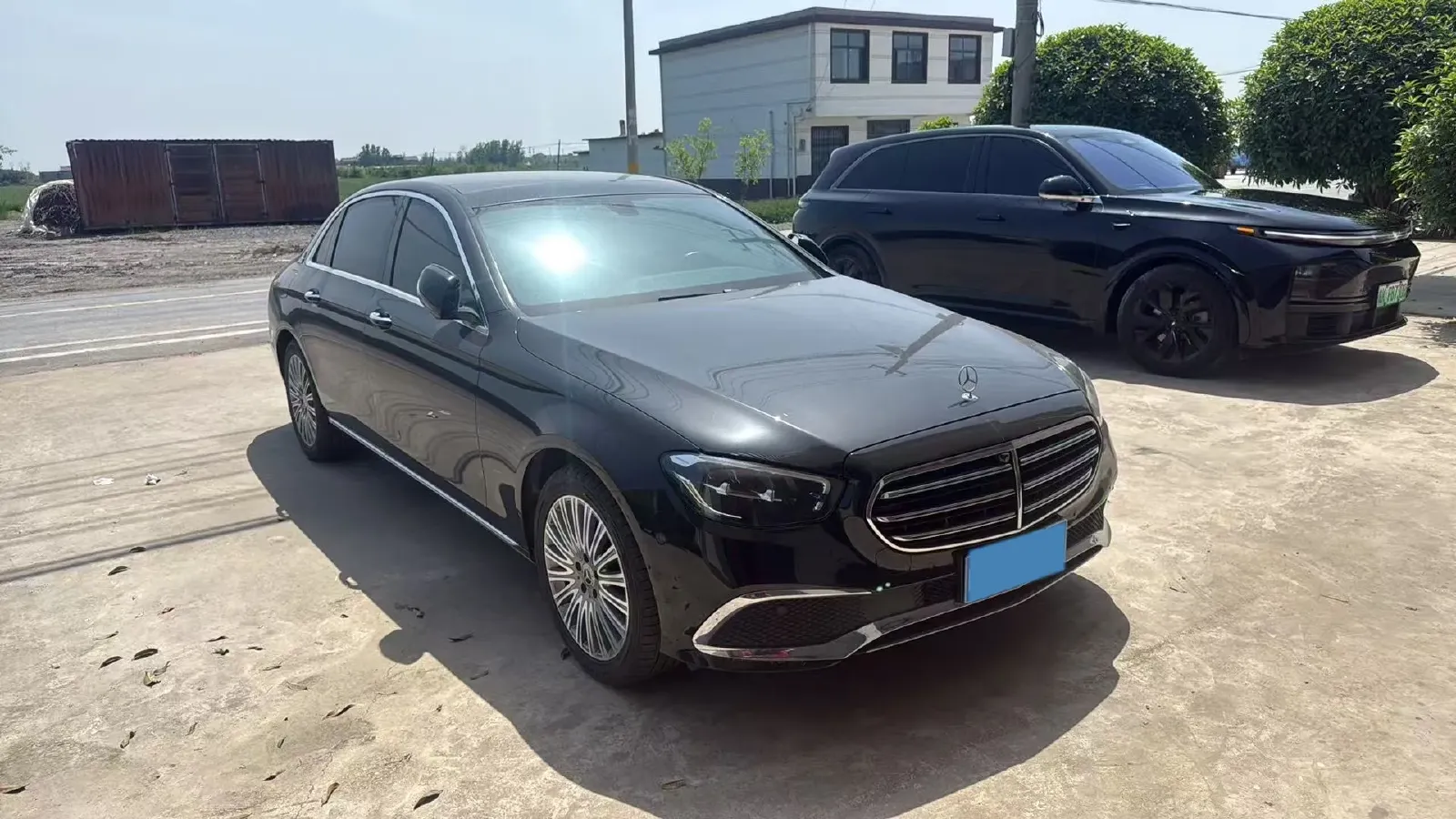 2022 Mercedes-Benz E Class 2.0T 258HP L4 9AT,autocango,china used car exporter,china ev exporter,chinese used car exporter,chinese used ev exporter