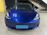 2020 Tesla Model 3 BEV 55KWH