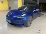 2020 Tesla Model 3 BEV 55KWH