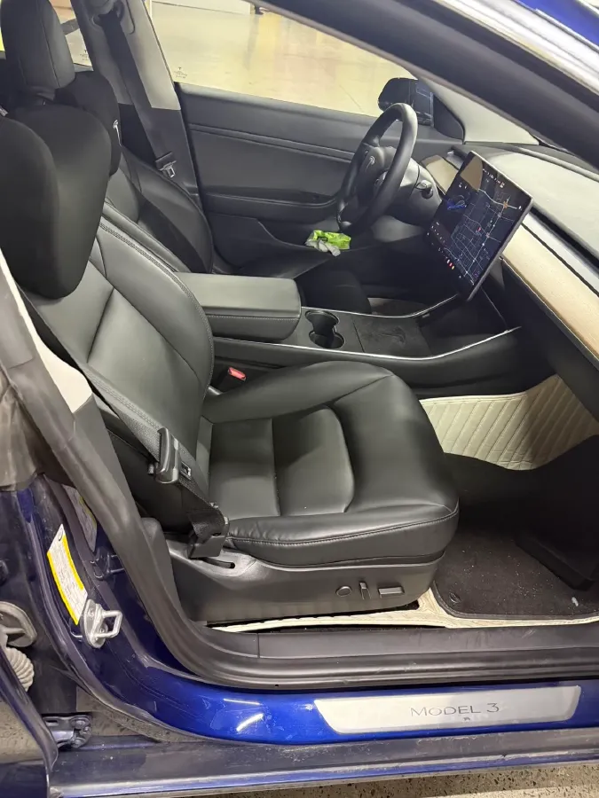 2020 Tesla Model 3 BEV 55KWH,autocango,china used car exporter,china ev exporter,chinese used car exporter,chinese used ev exporter