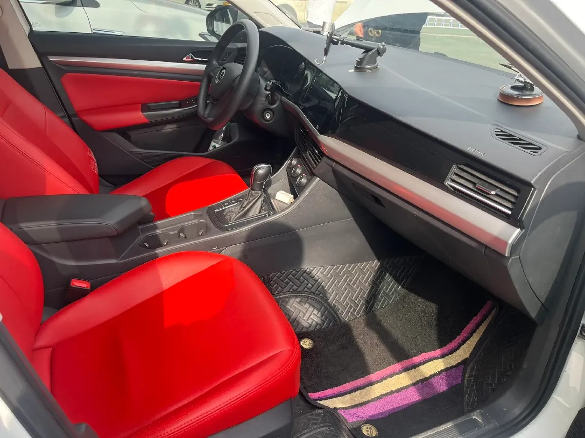 2023 Volkswagen Bora 1.5L 113HP L4 6AT,autocango,china used car exporter,china ev exporter,chinese used car exporter,chinese used ev exporter