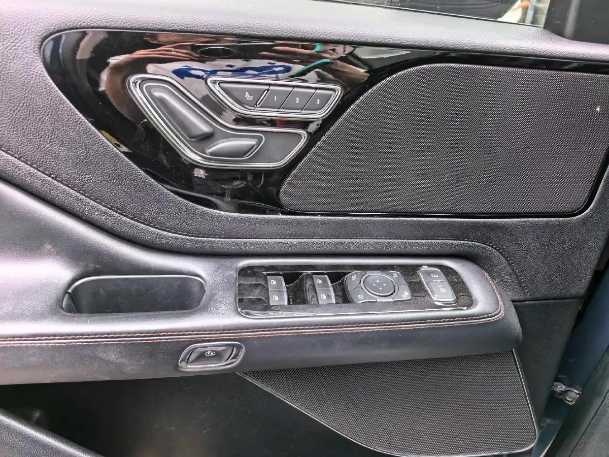 2020 Lincoln Aviator 3.0T 355HP V6 10AT,autocango,china used car exporter,china ev exporter,chinese used car exporter,chinese used ev exporter