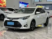 2018 TOYOTA LEVIN,autocango,china used car exporter,china ev exporter,chinese used car exporter,chinese used ev exporter