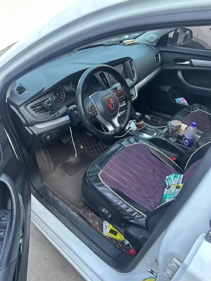 2018 Roewe 360 1.5L 116HP L4 4AT,autocango,china used car exporter,china ev exporter,chinese used car exporter,chinese used ev exporter