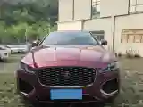 2021 Jaguar XFL 2.0T 200HP L4 8AT