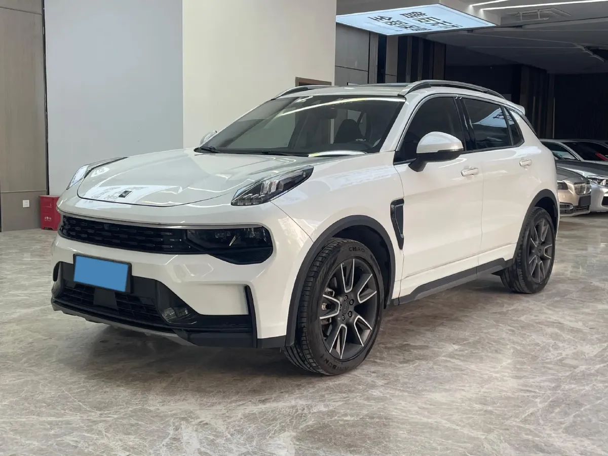 2021 LYNK&CO 01 2.0T 218HP L4 8AT,autocango,china used car exporter,china ev exporter,chinese used car exporter,chinese used ev exporter