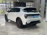 2021 LYNK&CO 01 2.0T 218HP L4 8AT