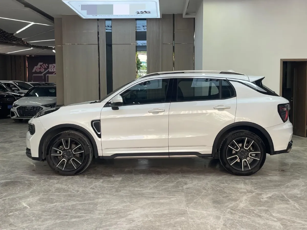 2021 LYNK&CO 01 2.0T 218HP L4 8AT,autocango,china used car exporter,china ev exporter,chinese used car exporter,chinese used ev exporter
